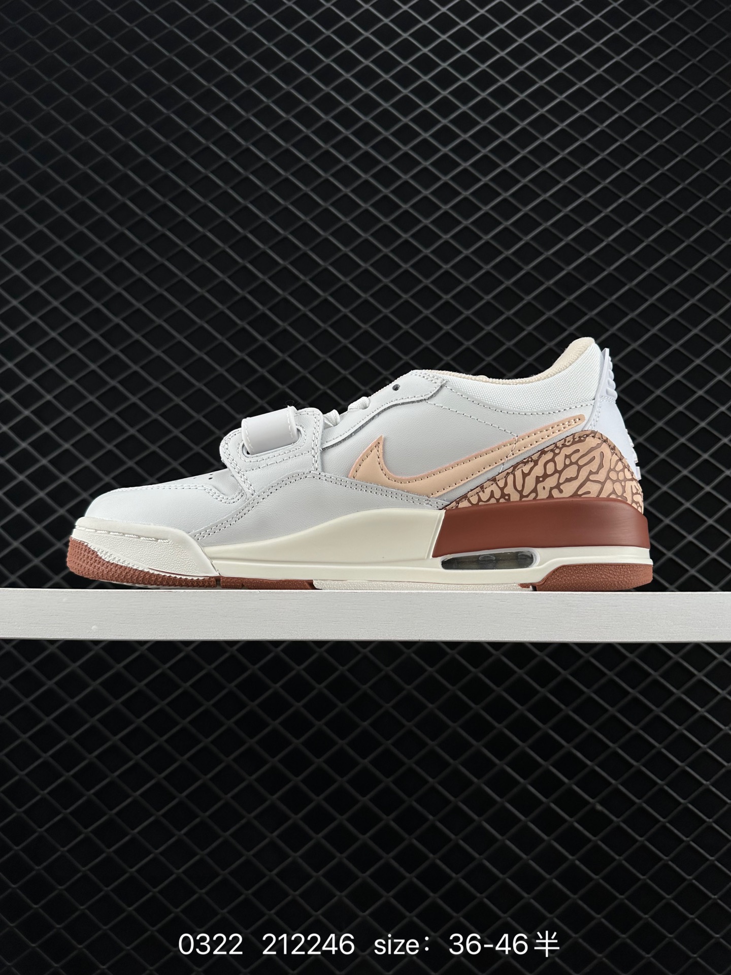 Air Jordan Legacy 312 Low